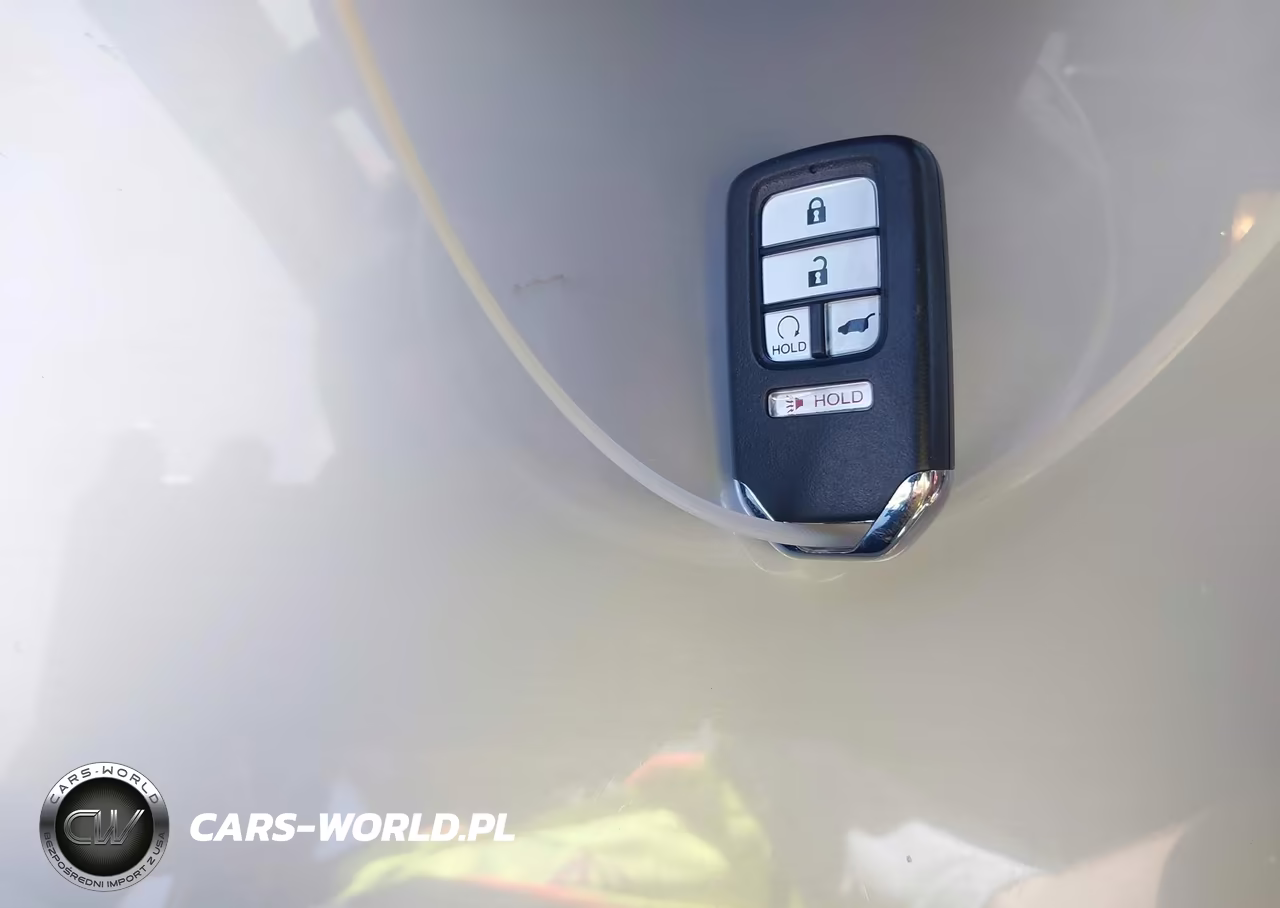 2018 Honda Cr-V Ex VIN:2HKRW2H52JH629717 - 11