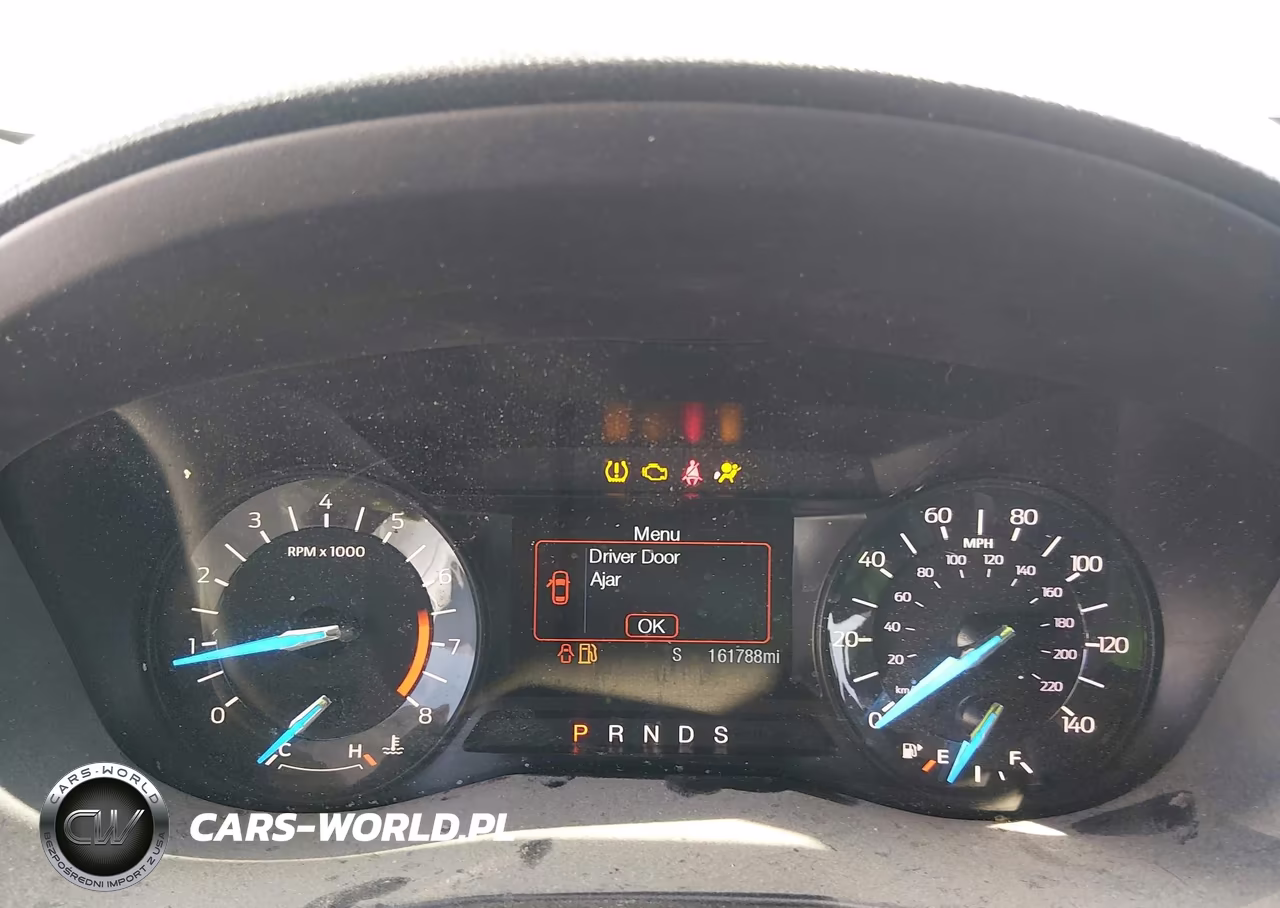 2018 Ford Explorer Xlt VIN:1FM5K7DH9JGC51936 - 7