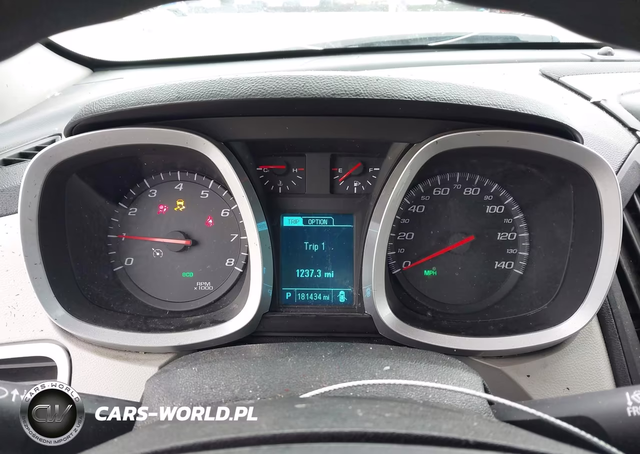 2017 Chevrolet Equinox Ls VIN:2GNALBEK6H1568309 - 7