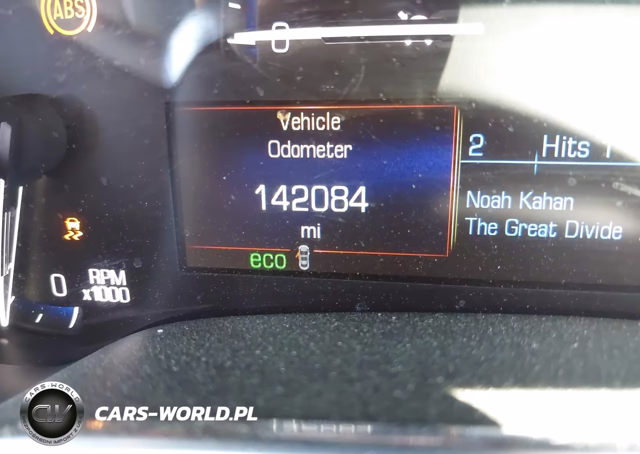 2016 Cadillac Srx Performance Collection VIN:3GYFNCE3XGS582010 - 16