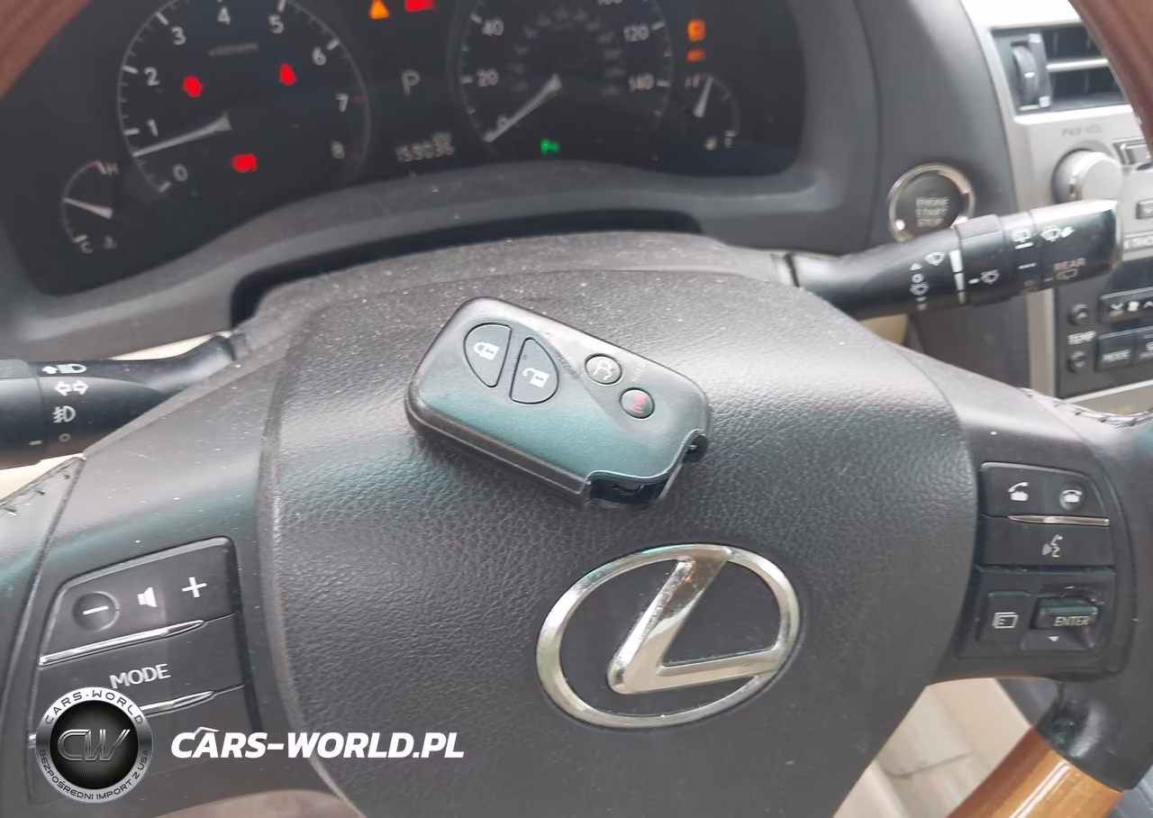 2011 Lexus Rx 350 VIN:2T2ZK1BA0BC058000 - 11