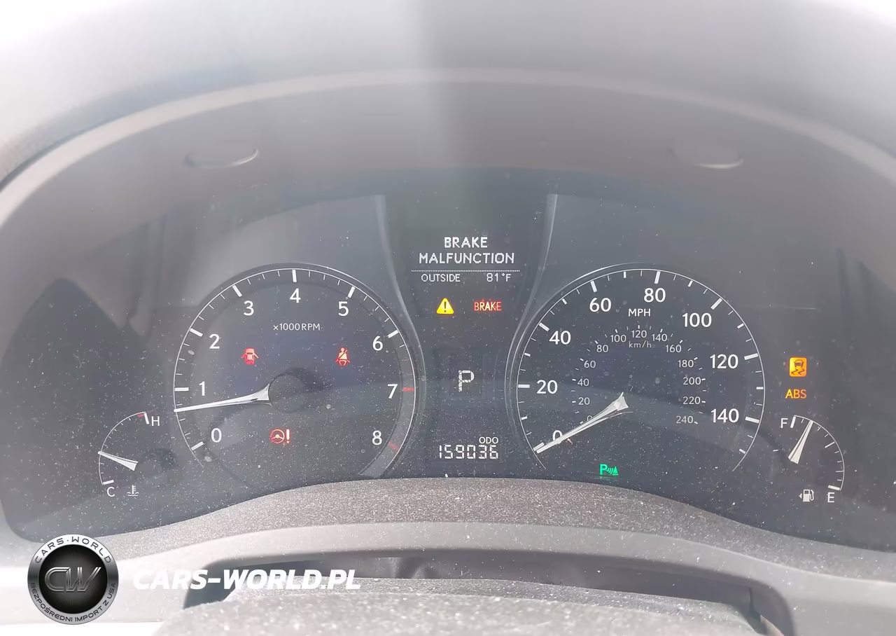 2011 Lexus Rx 350 VIN:2T2ZK1BA0BC058000 - 15