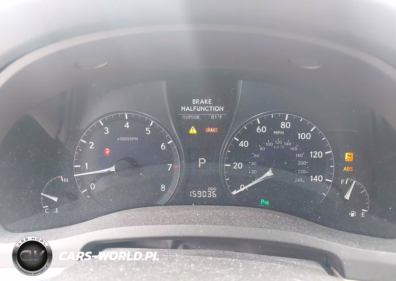 2011 Lexus Rx 350 VIN:2T2ZK1BA0BC058000 - 7