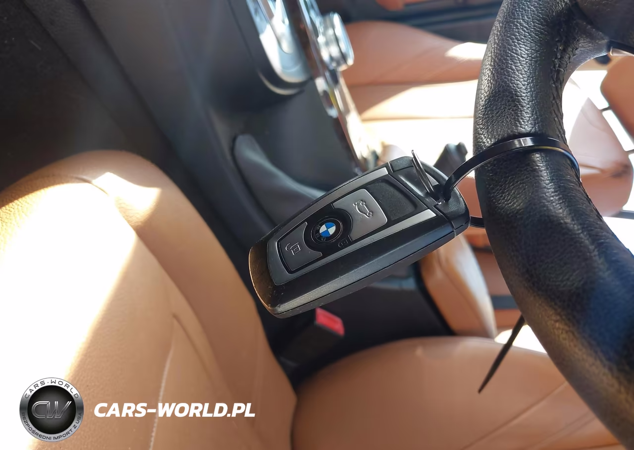 2015 BMW 328I VIN:WBA3A5G52FNS89268 - 11