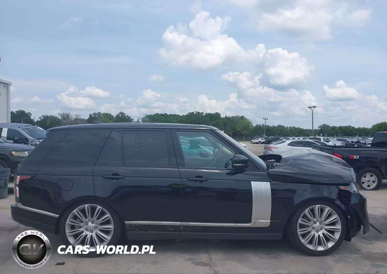 2020 Land Rover Range Rover Hse VIN:SALGS2RU0LA413358 - 13