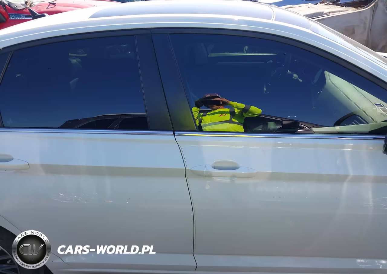 2021 Volkswagen Jetta 1.4T R-Line-1.4T S-1.4T Se VIN:3VWC57BUXMM093424 - 14