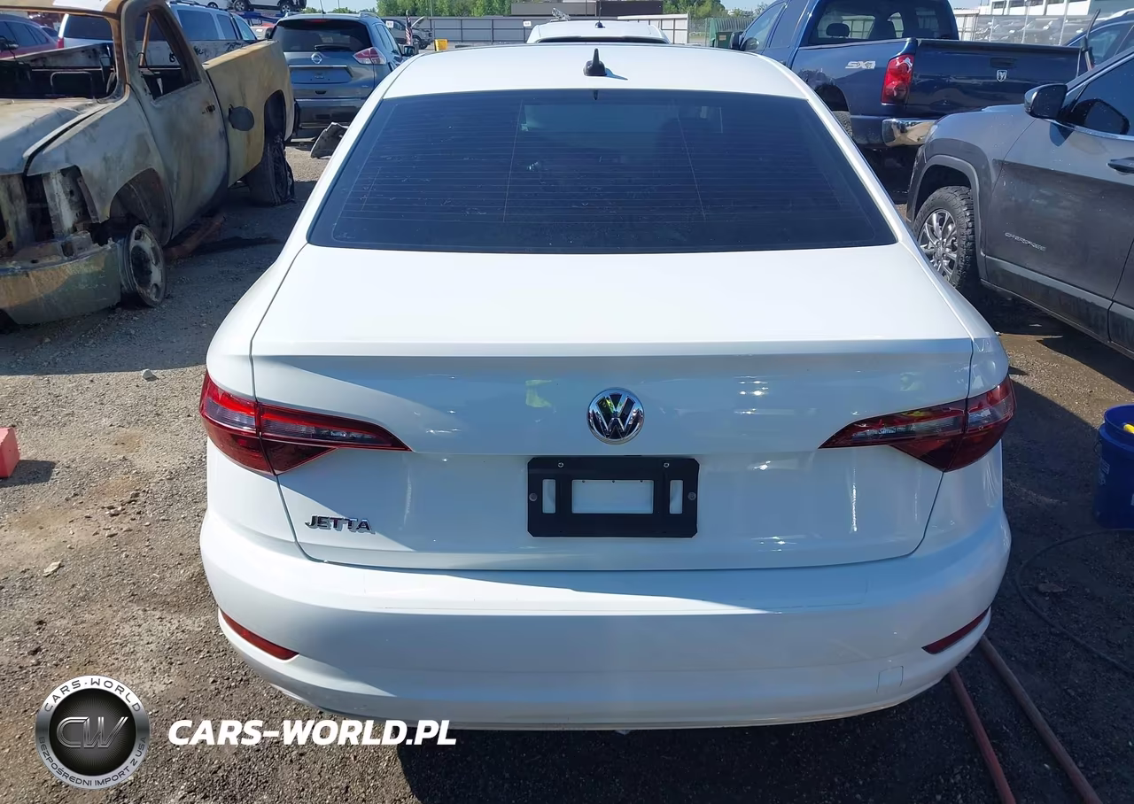 2021 Volkswagen Jetta 1.4T R-Line-1.4T S-1.4T Se VIN:3VWC57BUXMM093424 - 17