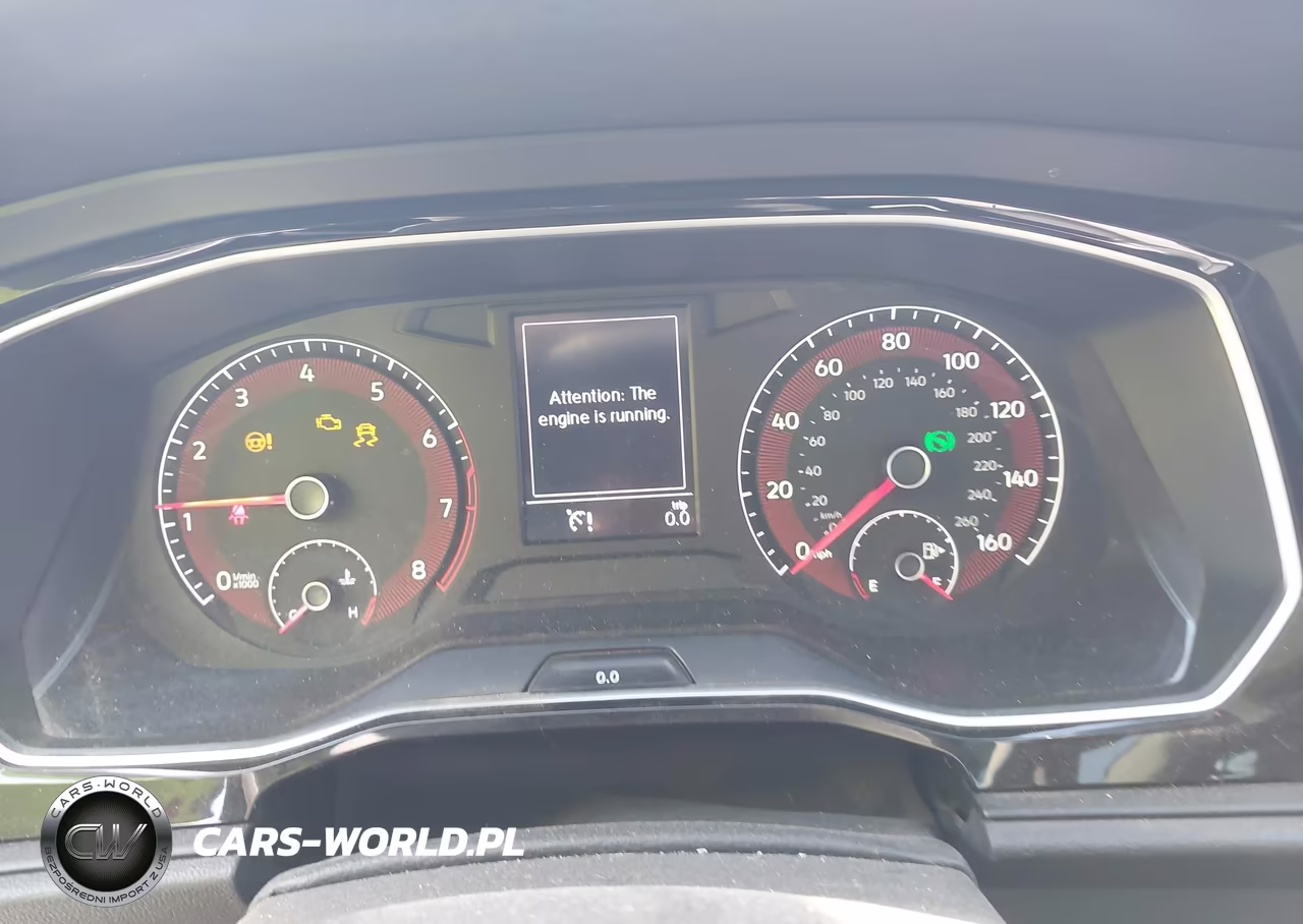2021 Volkswagen Jetta 1.4T R-Line-1.4T S-1.4T Se VIN:3VWC57BUXMM093424 - 7