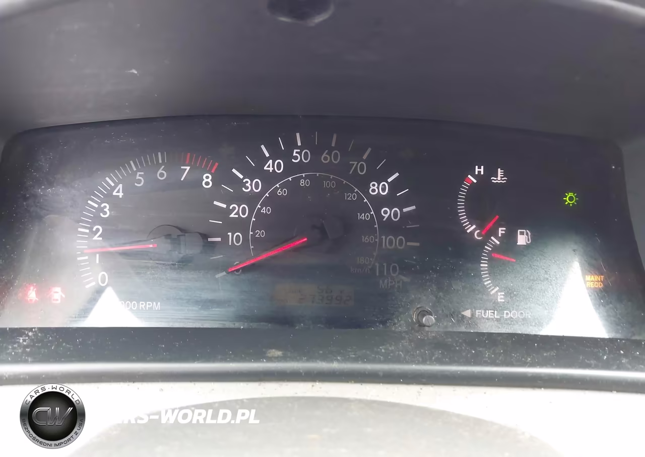 2006 Toyota Corolla Le VIN:1NXBR32E96Z675223 - 7