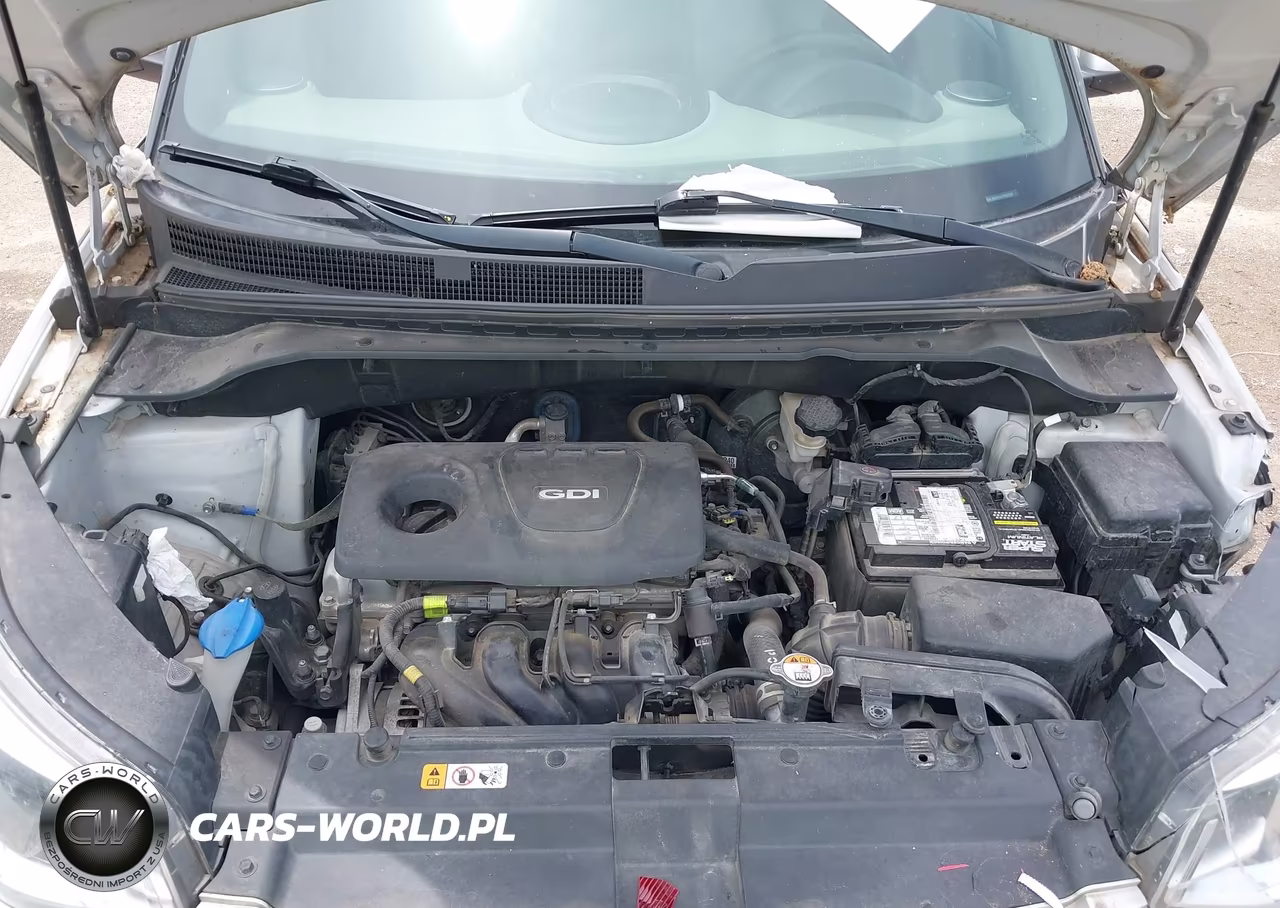 2017 Kia Soul VIN:KNDJN2A27H7479943 - 10