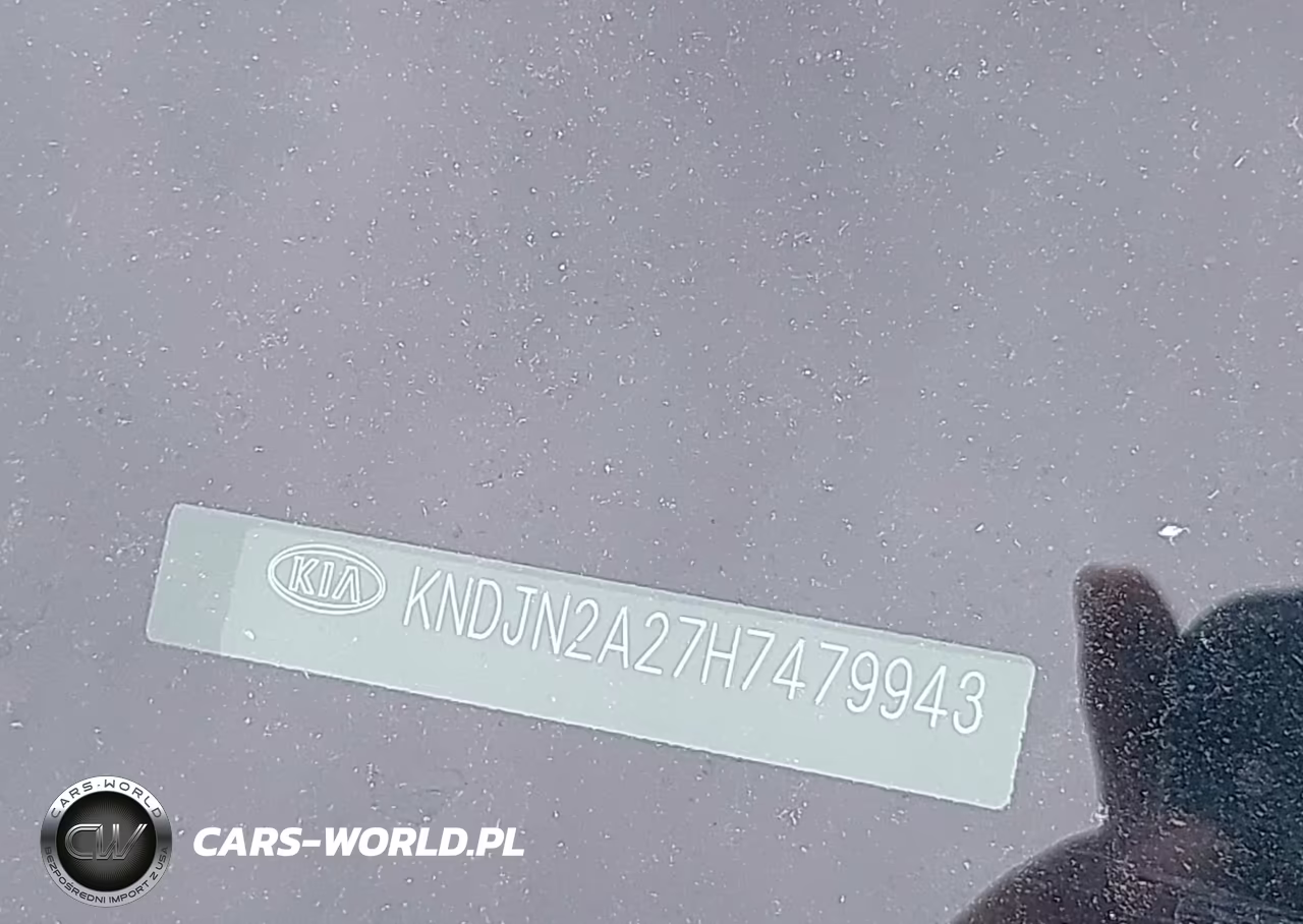 2017 Kia Soul VIN:KNDJN2A27H7479943 - 12
