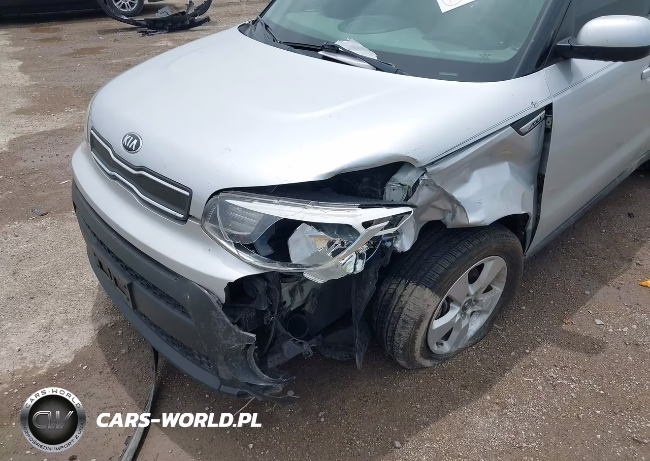 2017 Kia Soul VIN:KNDJN2A27H7479943 - 6