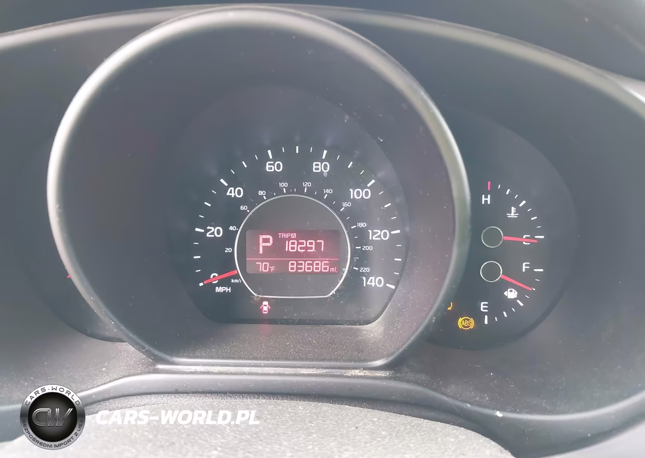 2017 Kia Soul VIN:KNDJN2A27H7479943 - 7