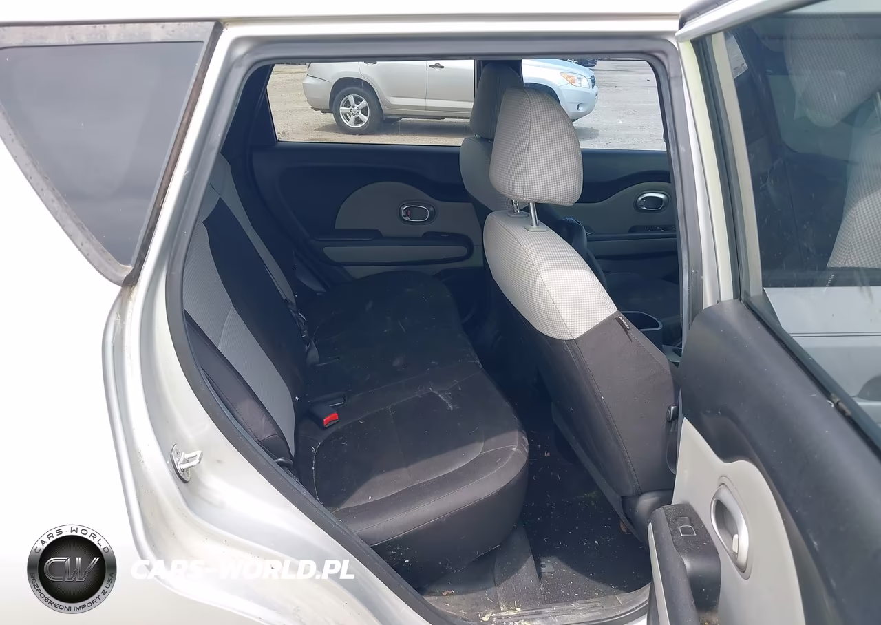 2017 Kia Soul VIN:KNDJN2A27H7479943 - 8