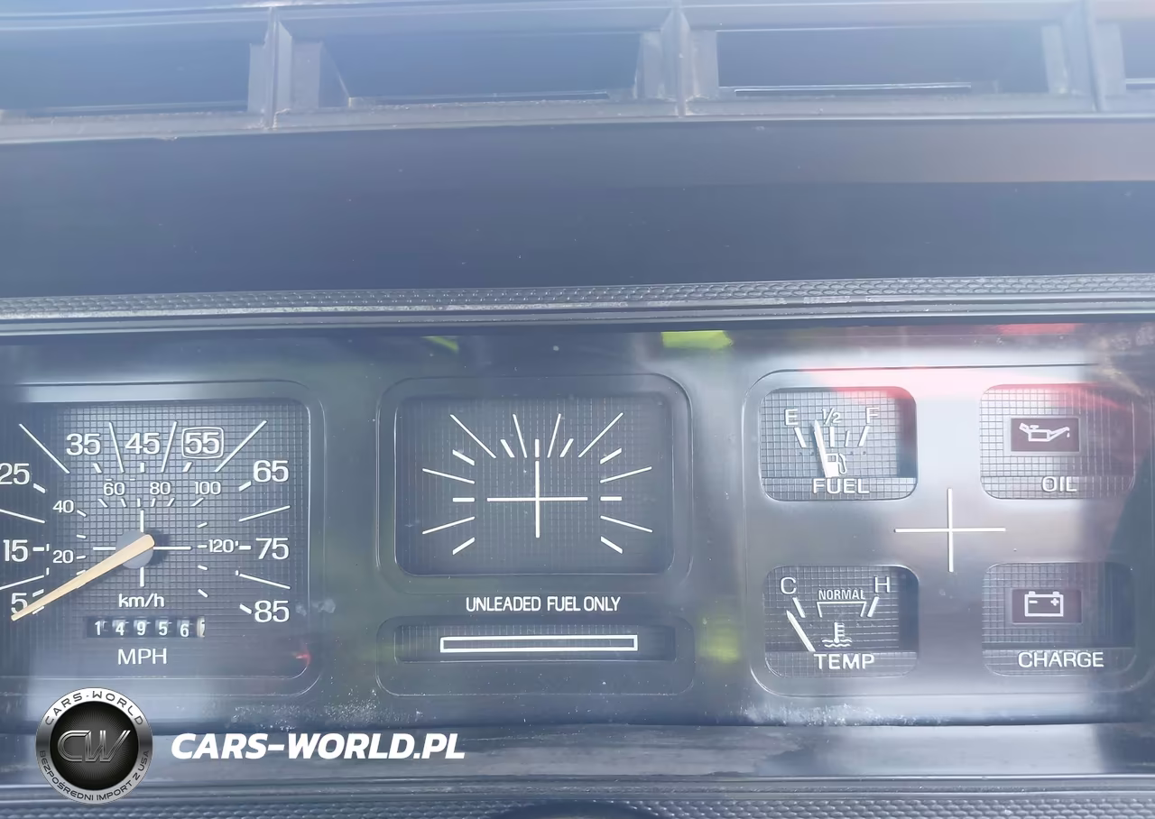 1981 Ford F100 VIN:1FTCF10E5BRA14584 - 7