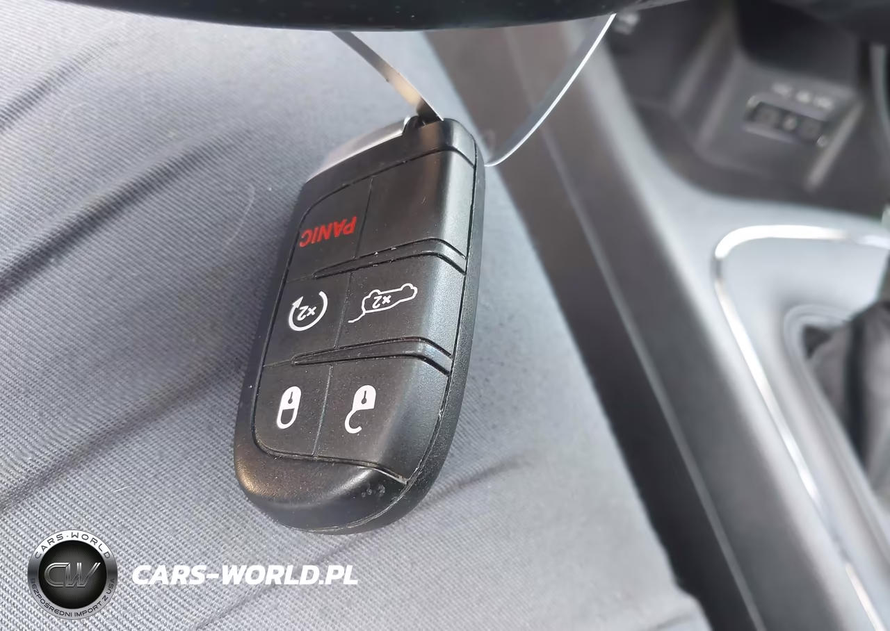 2018 Dodge Durango R-T Awd VIN:1C4SDJCT2JC187136 - 11
