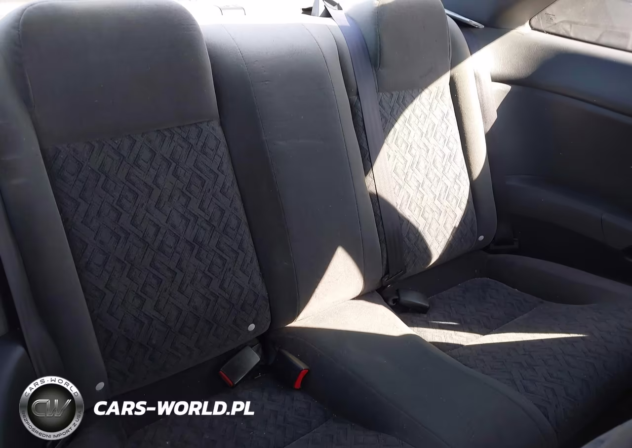 2001 Honda Civic Lx VIN:1HGEM21591L095921 - 8
