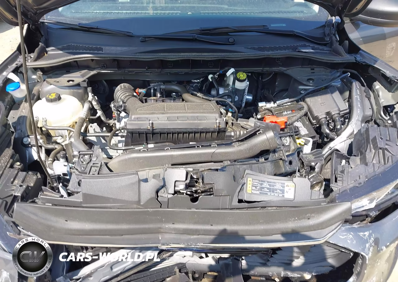 2023 Ford Escape Active VIN:1FMCU0GN9PUB21627 - 10