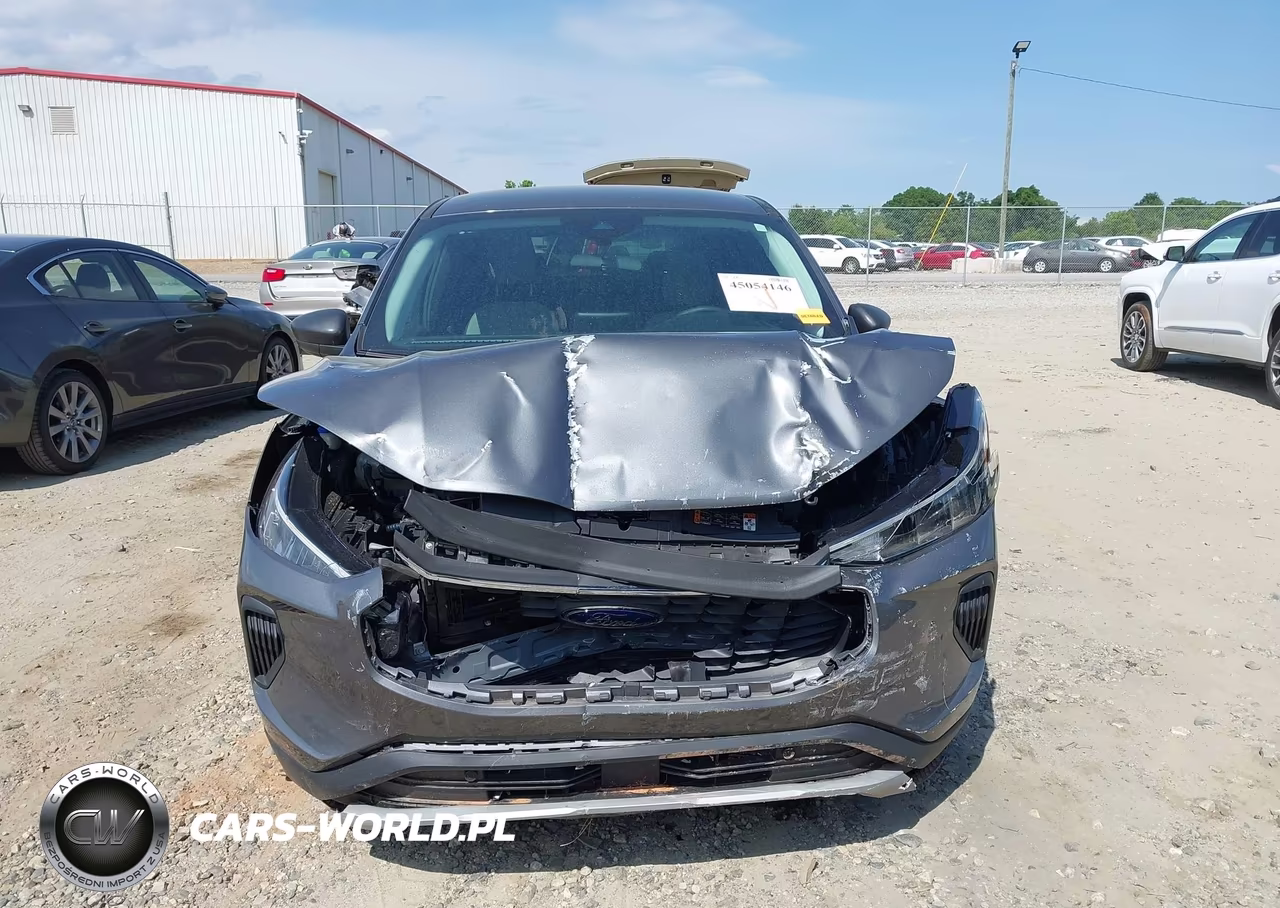 2023 Ford Escape Active VIN:1FMCU0GN9PUB21627 - 12