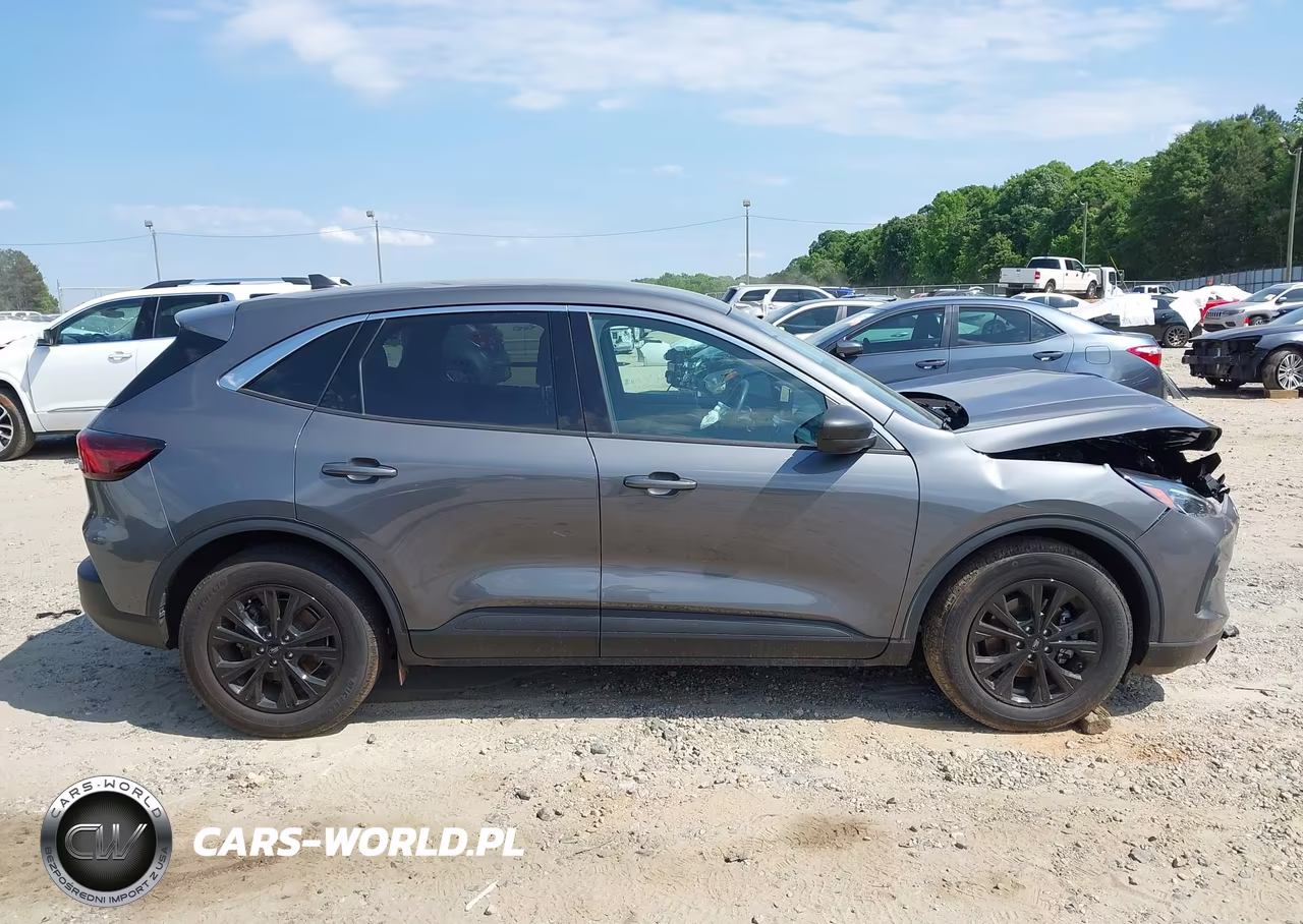 2023 Ford Escape Active VIN:1FMCU0GN9PUB21627 - 13