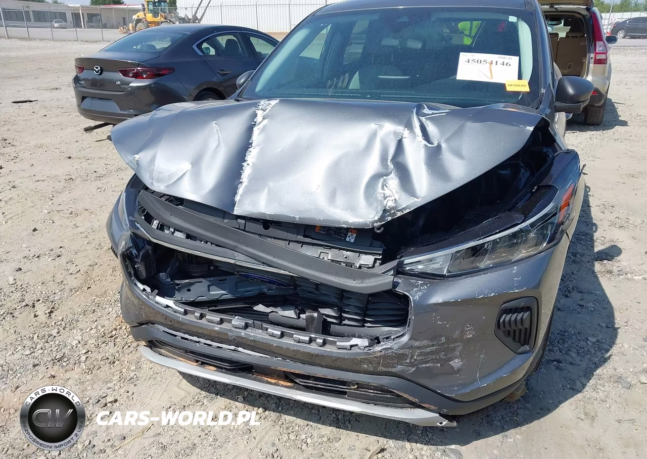 2023 Ford Escape Active VIN:1FMCU0GN9PUB21627 - 6