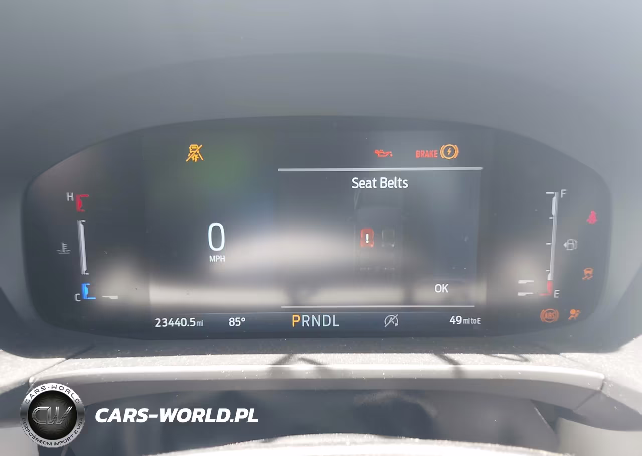 2023 Ford Escape Active VIN:1FMCU0GN9PUB21627 - 7