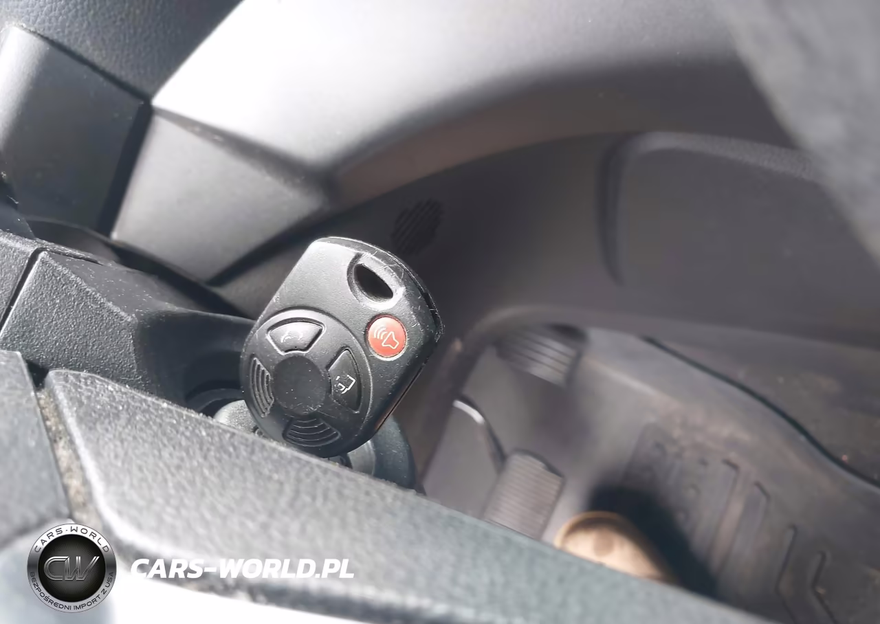 2015 Ford Escape S VIN:1FMCU0F73FUC55406 - 11