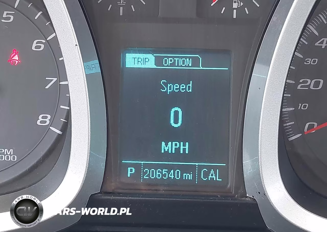 2017 Chevrolet Equinox Ls VIN:2GNALBEK7H1532709 - 15