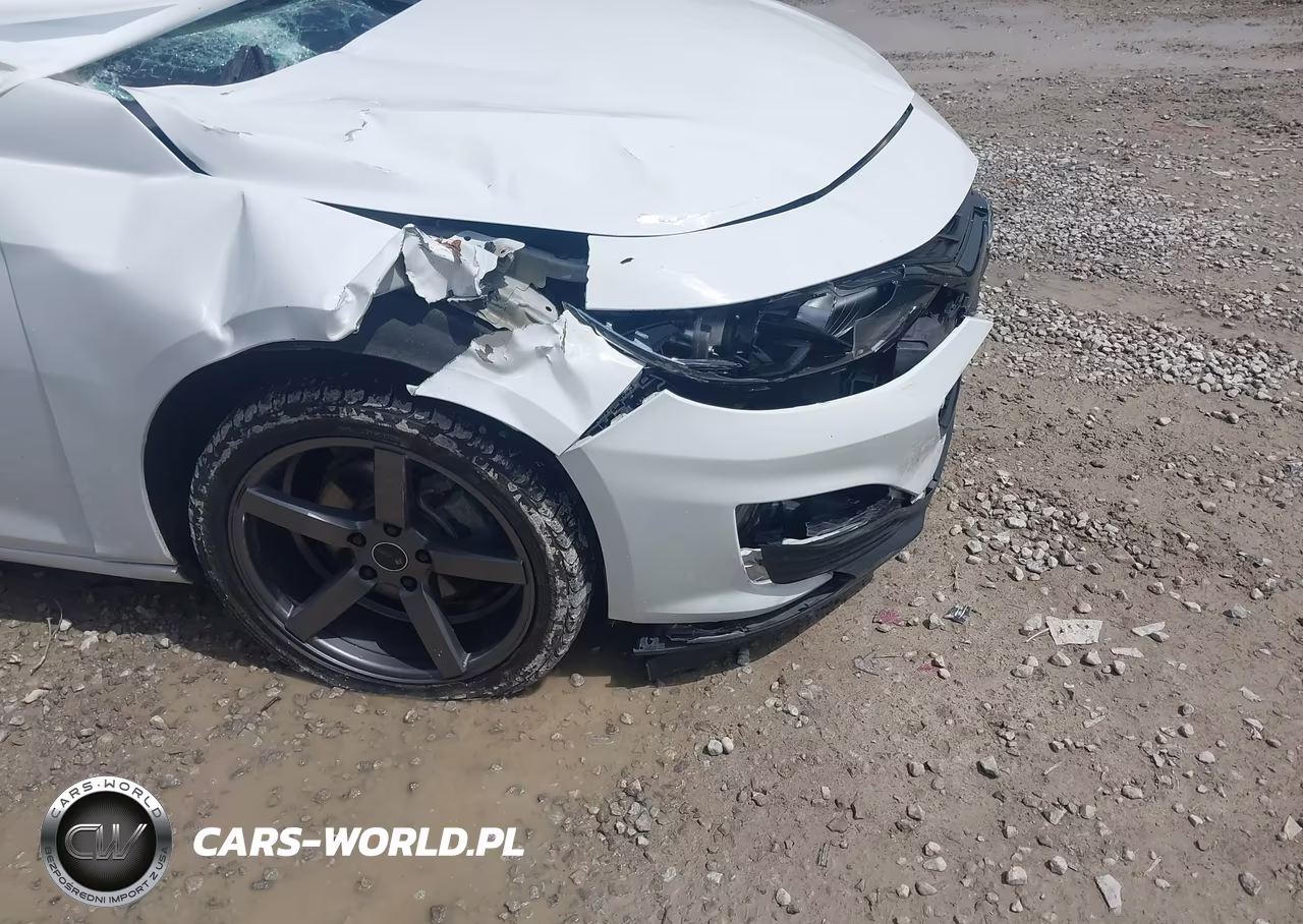 2019 Chevrolet Malibu 1Fl VIN:1G1ZC5ST9KF114347 - 6