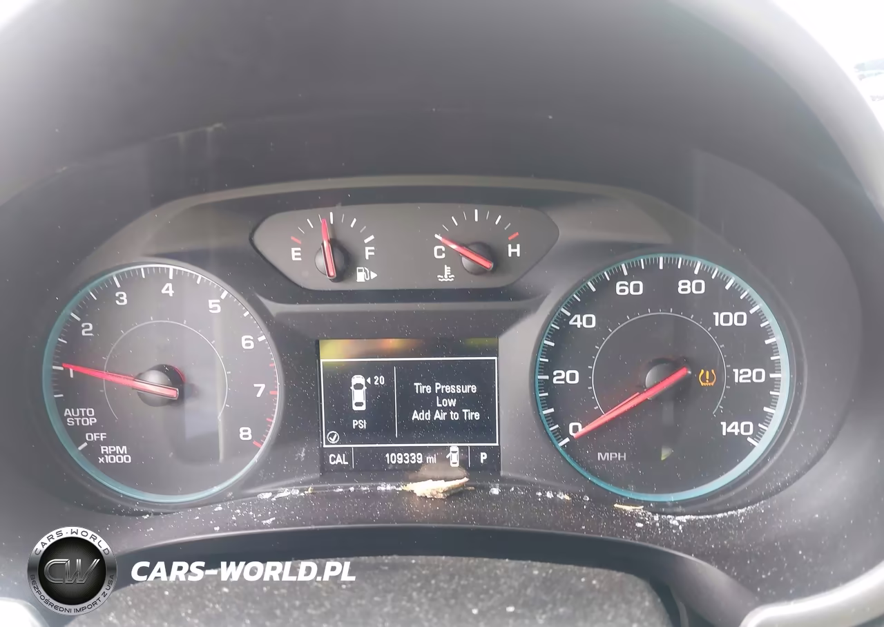 2019 Chevrolet Malibu 1Fl VIN:1G1ZC5ST9KF114347 - 7