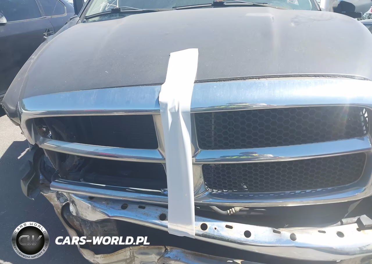 2002 Dodge Ram 1500 St VIN:1D7HA18Z22J211230 - 10