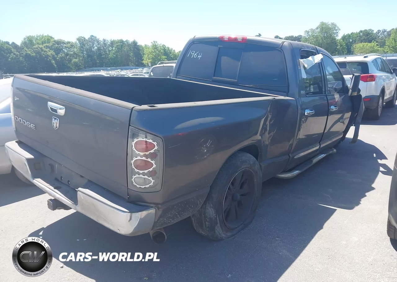 2002 Dodge Ram 1500 St VIN:1D7HA18Z22J211230 - 4