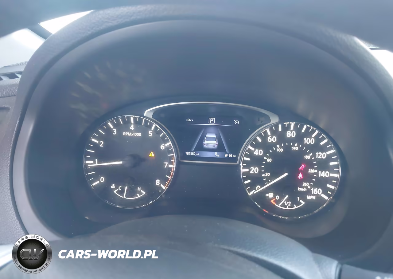 2017 Nissan Altima 2.5 Sv VIN:1N4AL3AP9HC216423 - 7