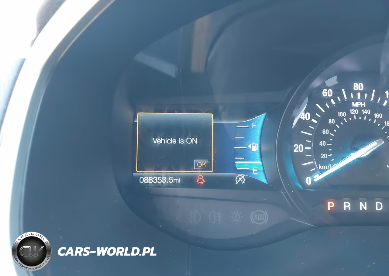2019 Ford Edge Sel VIN:2FMPK4J97KBC45257 - 15