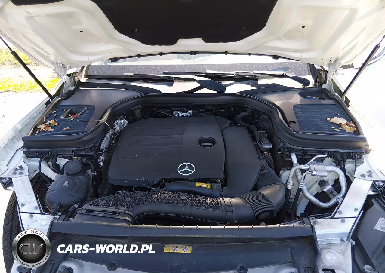 2021 Mercedes-Benz Glc 300 Suv VIN:W1N0G8DB2MV263162 - 10