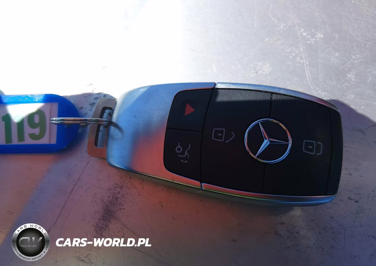 2021 Mercedes-Benz Glc 300 Suv VIN:W1N0G8DB2MV263162 - 11