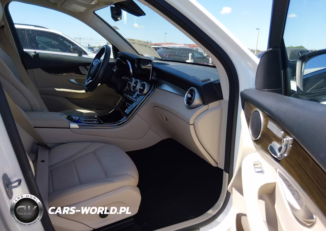 2021 Mercedes-Benz Glc 300 Suv VIN:W1N0G8DB2MV263162 - 5