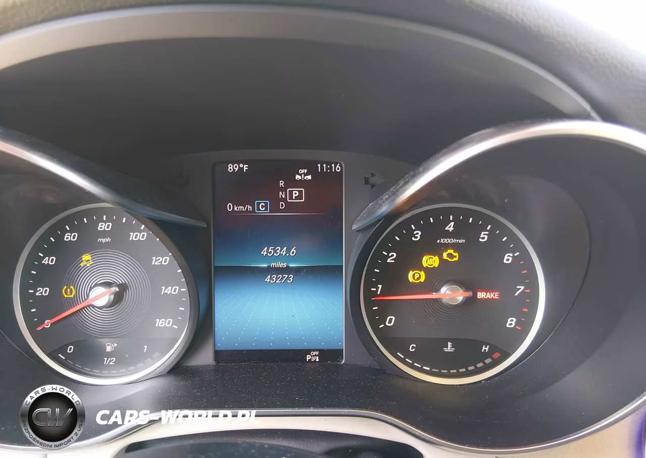 2021 Mercedes-Benz Glc 300 Suv VIN:W1N0G8DB2MV263162 - 7