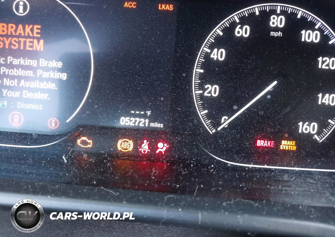 2020 Honda Accord Sport VIN:1HGCV1F34LA062653 - 15