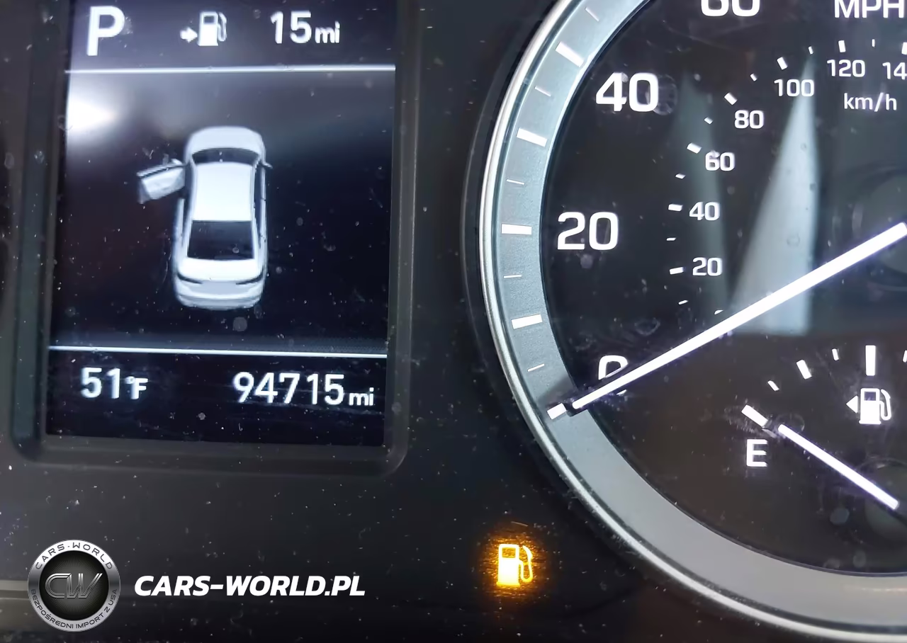 2019 Hyundai Sonata Se VIN:5NPE24AF1KH744612 - 14