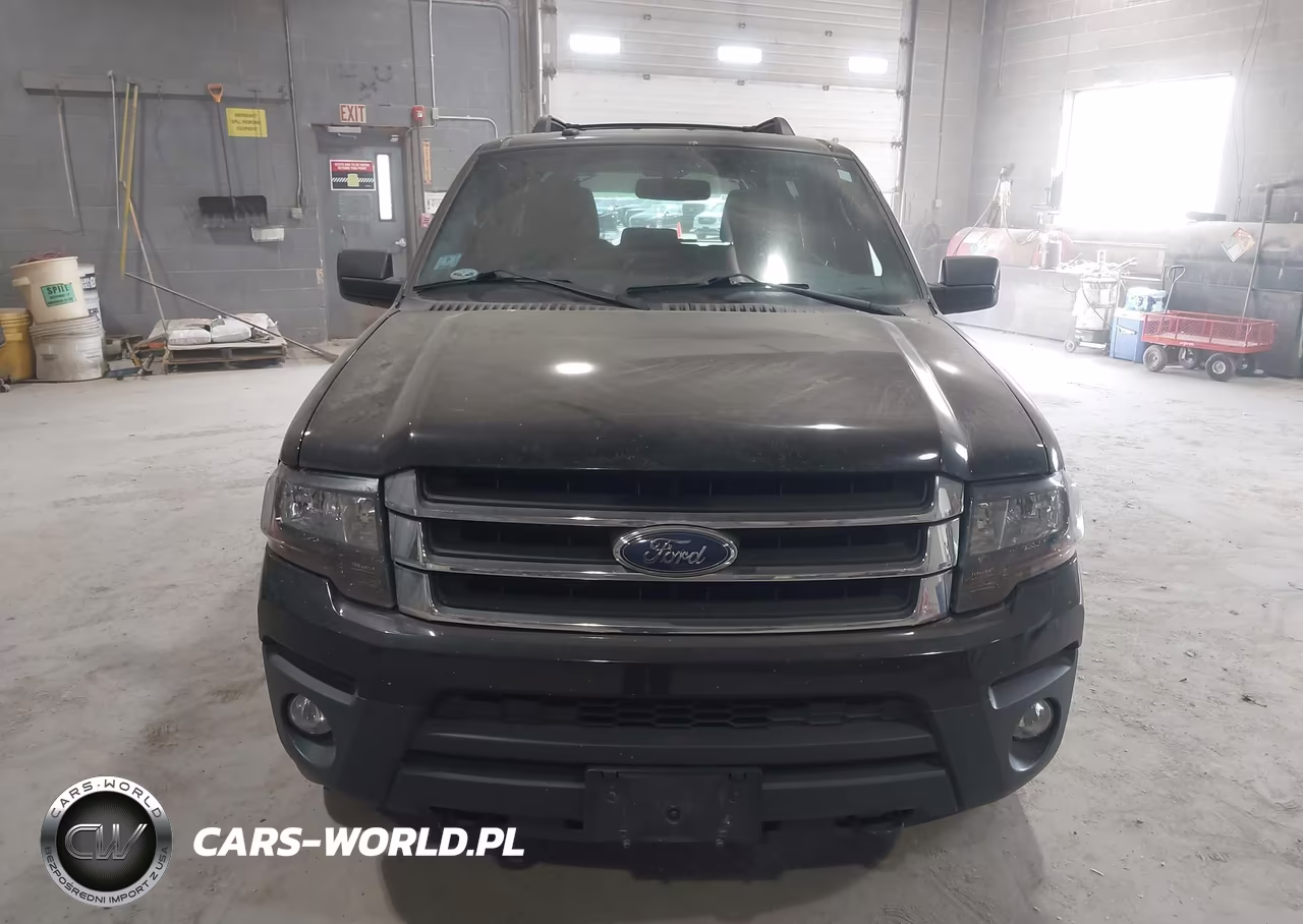 2016 Ford Expedition Xl VIN:1FMJU1GT0GEF38298 - 14