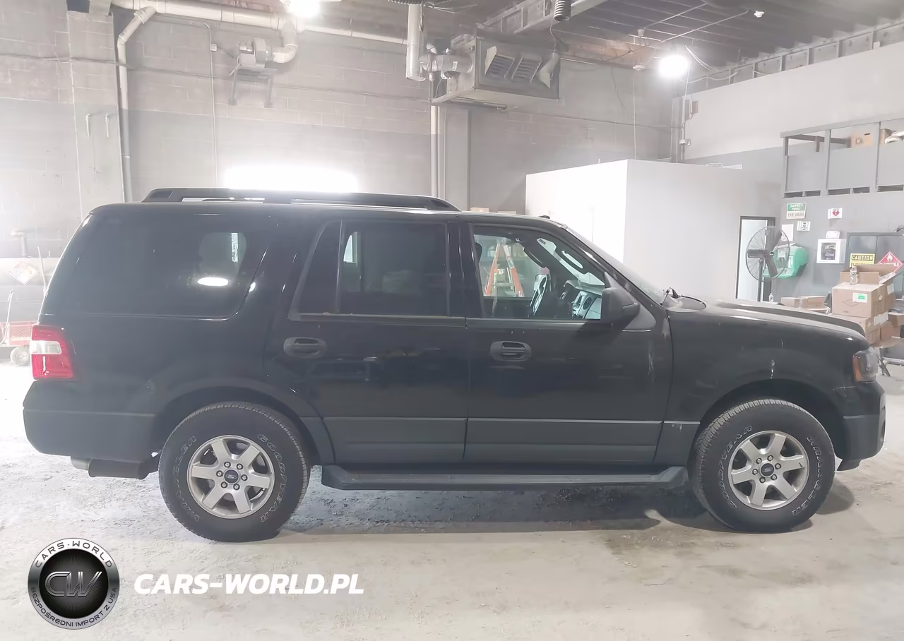 2016 Ford Expedition Xl VIN:1FMJU1GT0GEF38298 - 15