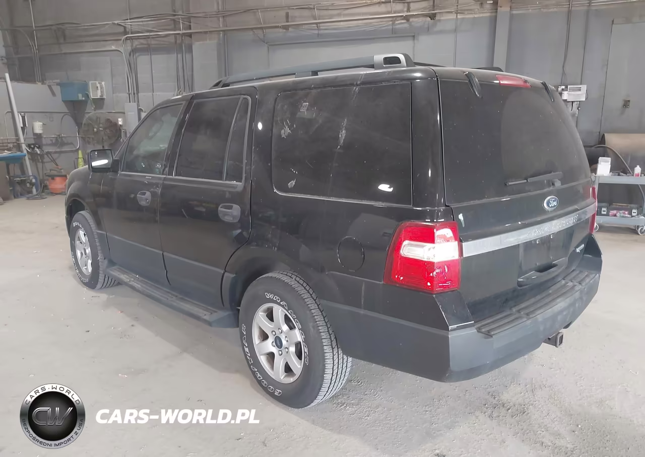 2016 Ford Expedition Xl VIN:1FMJU1GT0GEF38298 - 3