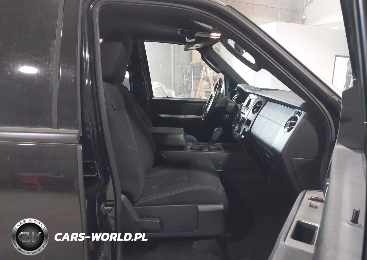 2016 Ford Expedition Xl VIN:1FMJU1GT0GEF38298 - 5