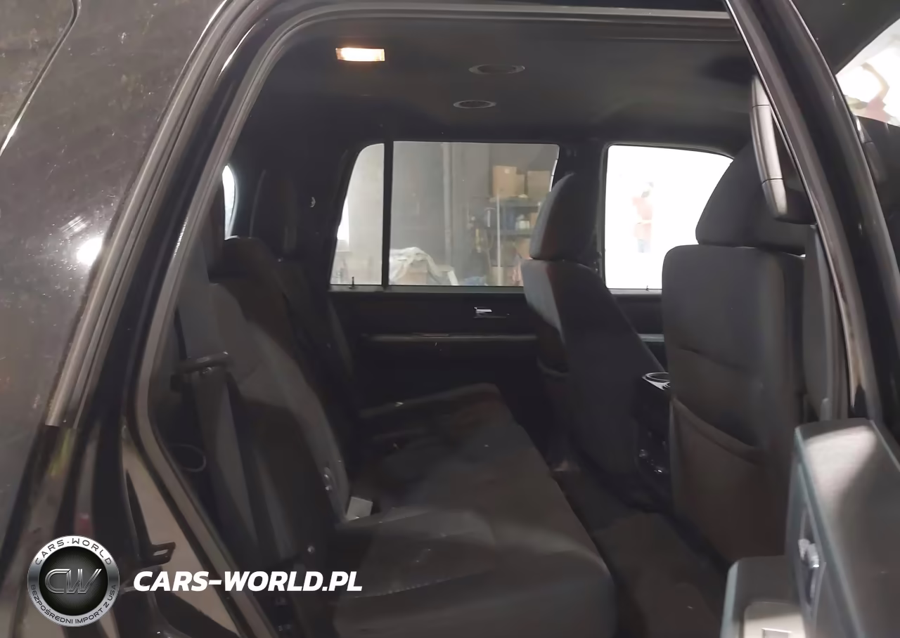 2016 Ford Expedition Xl VIN:1FMJU1GT0GEF38298 - 7