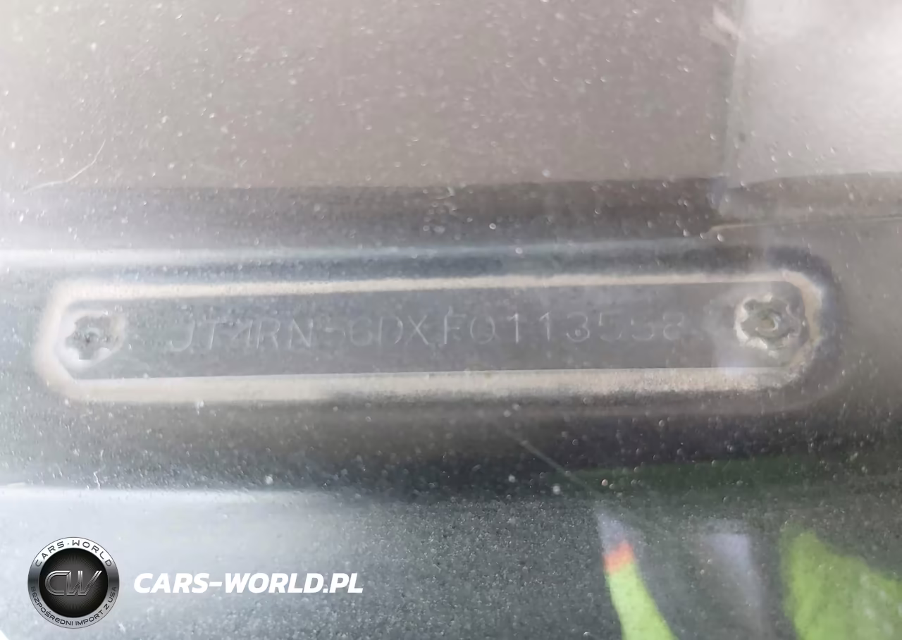 1985 Toyota Pickup Xtracab Rn56 Dlx VIN:JT4RN56DXF0113558 - 9