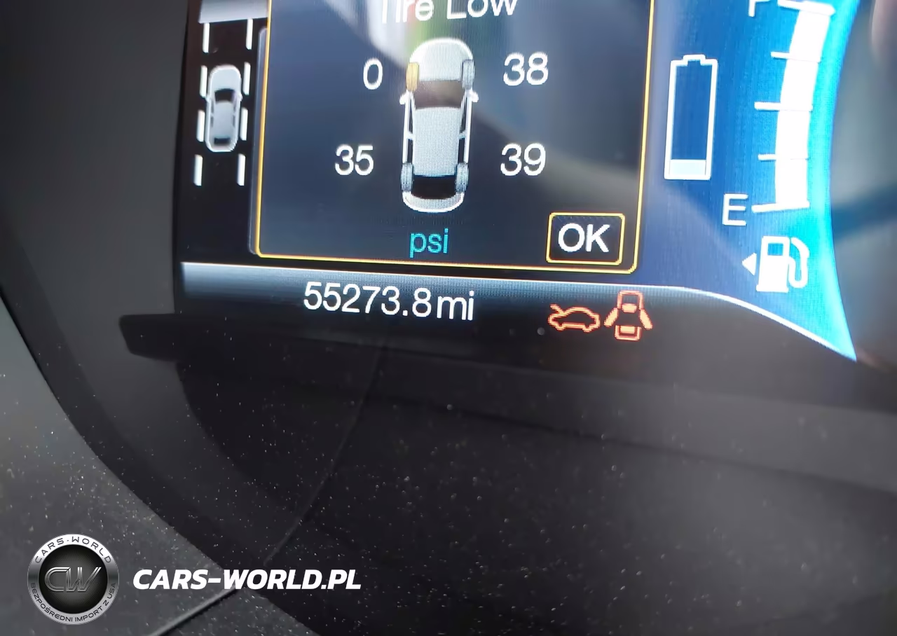 2018 Ford Fusion Hybrid Se VIN:3FA6P0LU1JR140330 - 15