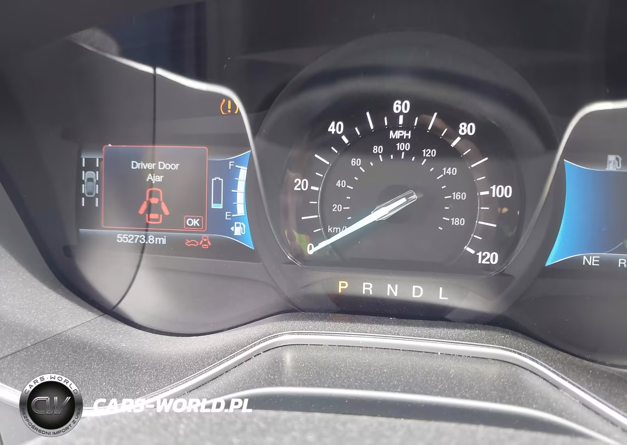 2018 Ford Fusion Hybrid Se VIN:3FA6P0LU1JR140330 - 7