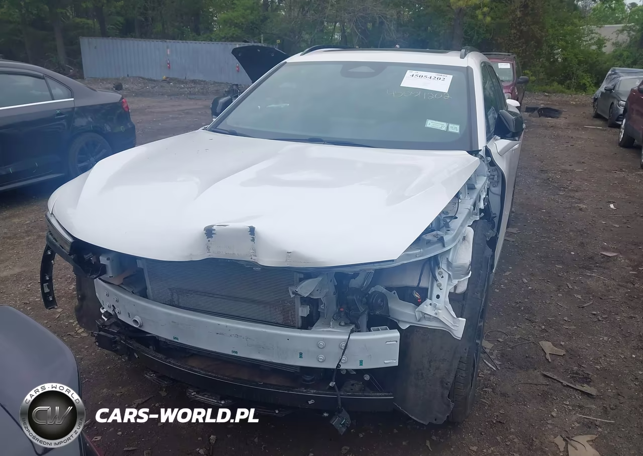 2024 Acura Zdx A-Spec VIN:4W5KHNRLXRZ512100 - 12