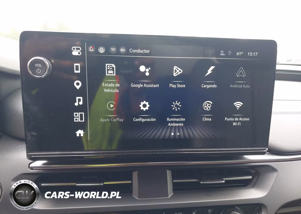 2024 Acura Zdx A-Spec VIN:4W5KHNRLXRZ512100 - 18